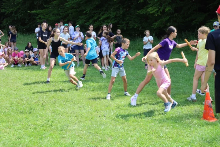 deti v letnom tábore Fantázia – 2. fantastický turnus 2026, 8. deň, Olympiáda – fotka 82 z 131
